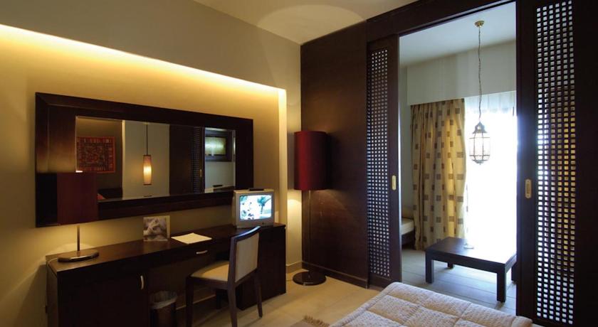 Reef Oasis Beach Resort — Хадаба, Єгипет мініатюра 27