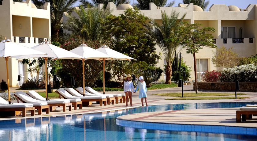Reef Oasis Beach Resort — Хадаба, Єгипет мініатюра 28
