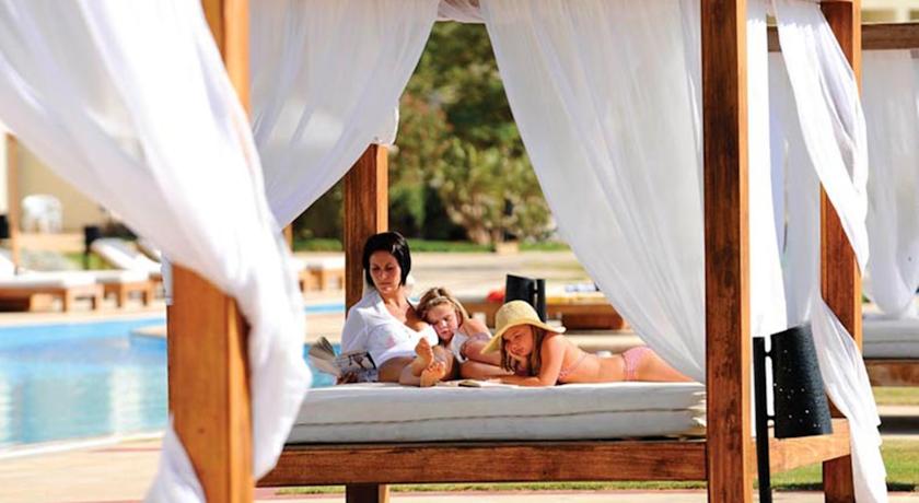 Reef Oasis Beach Resort — Хадаба, Єгипет мініатюра 29