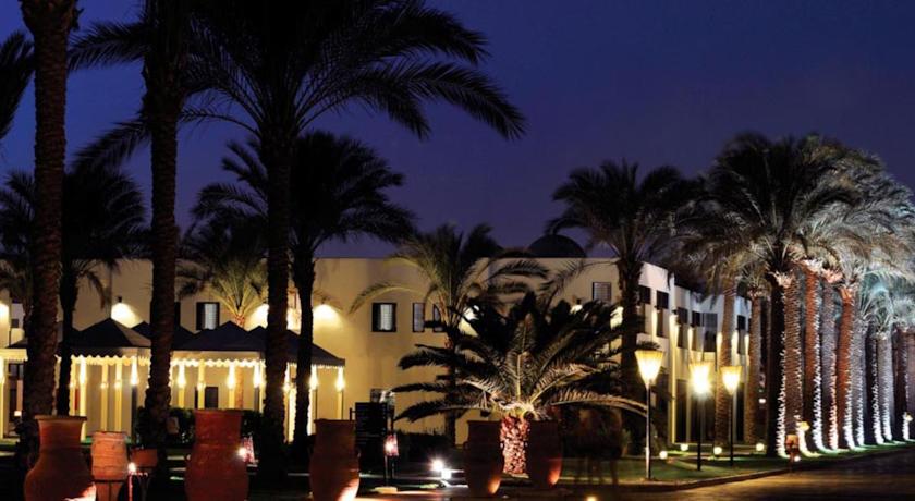 Reef Oasis Beach Resort — Хадаба, Єгипет мініатюра 31