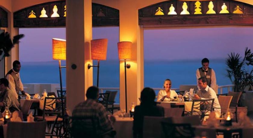 Reef Oasis Beach Resort — Хадаба, Єгипет мініатюра 34