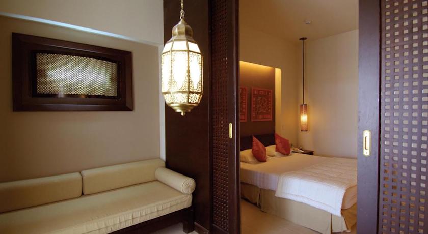 Reef Oasis Beach Resort — Хадаба, Єгипет мініатюра 37