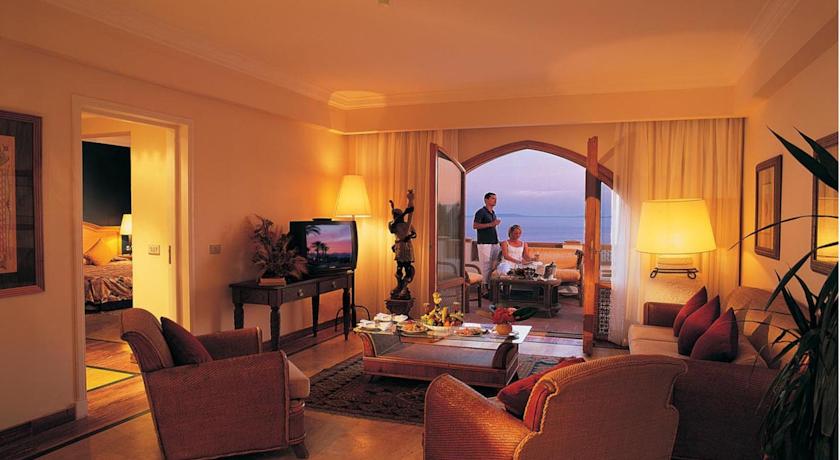 Reef Oasis Beach Resort — Хадаба, Єгипет мініатюра 40