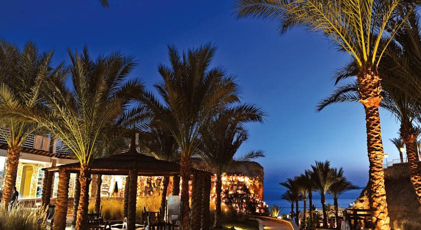 Reef Oasis Beach Resort — Хадаба, Єгипет мініатюра 41