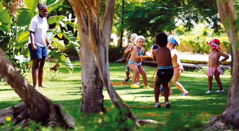 Reef Oasis Beach Resort — Хадаба, Єгипет мініатюра 43
