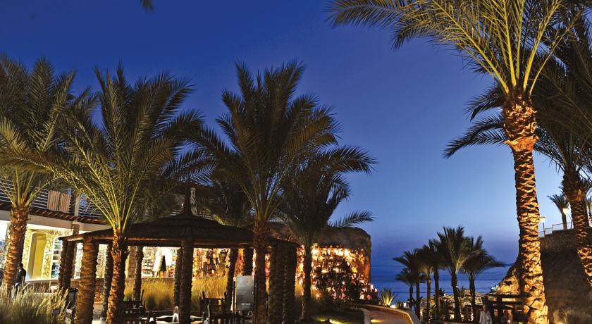 Reef Oasis Beach Resort — Хадаба, Єгипет мініатюра 44
