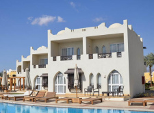 Reef Oasis Beach Resort — Хадаба, Єгипет мініатюра 47
