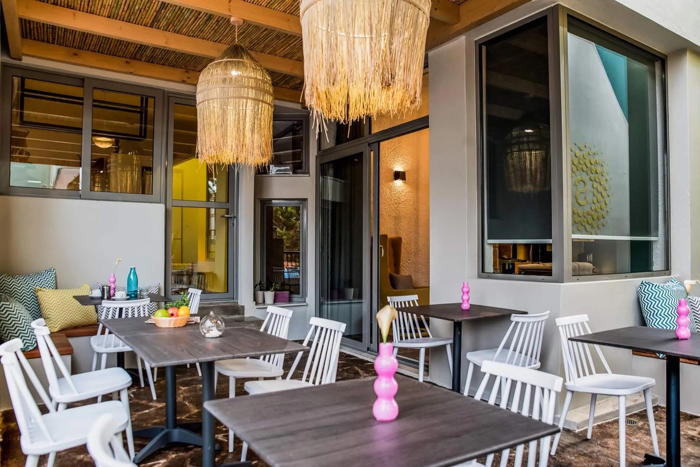Natali Apartments — о. Крит, Греція мініатюра 6