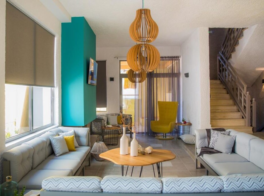 Natali Apartments — о. Крит, Греція мініатюра 8