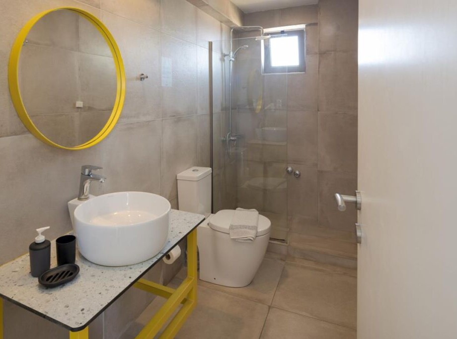 Natali Apartments — о. Крит, Греція мініатюра 10