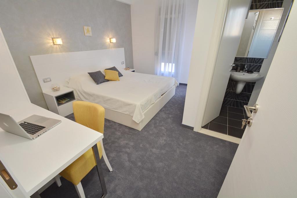 Hermes Hotel — Будванськая Рівʼєра, Чорногорія мініатюра 20