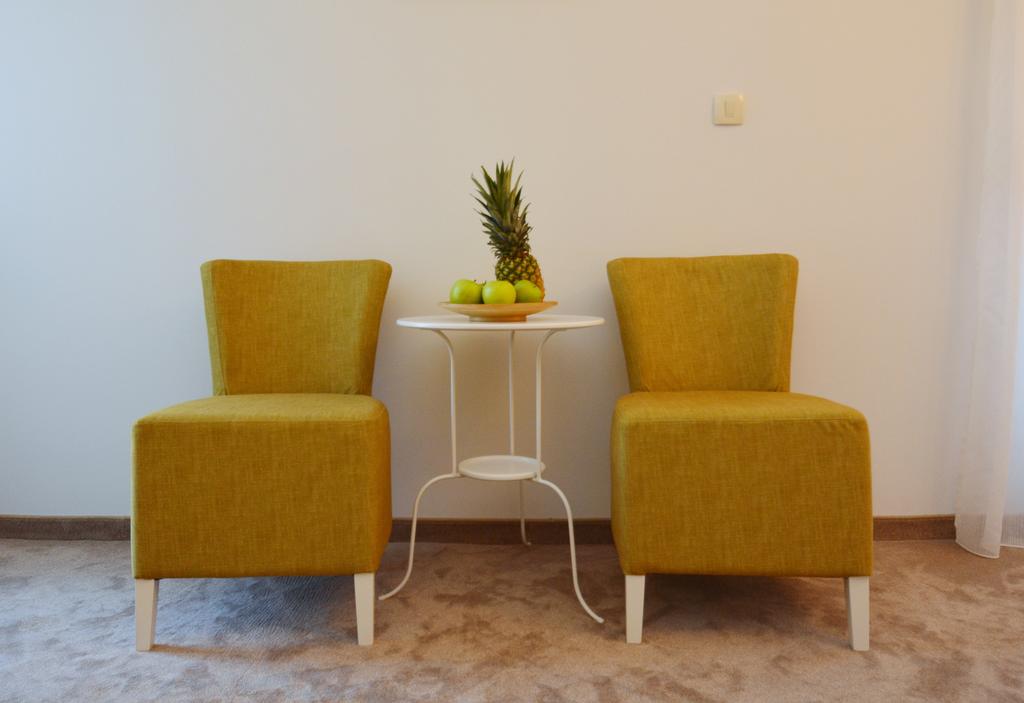 Hermes Hotel — Будванськая Рівʼєра, Чорногорія мініатюра 41