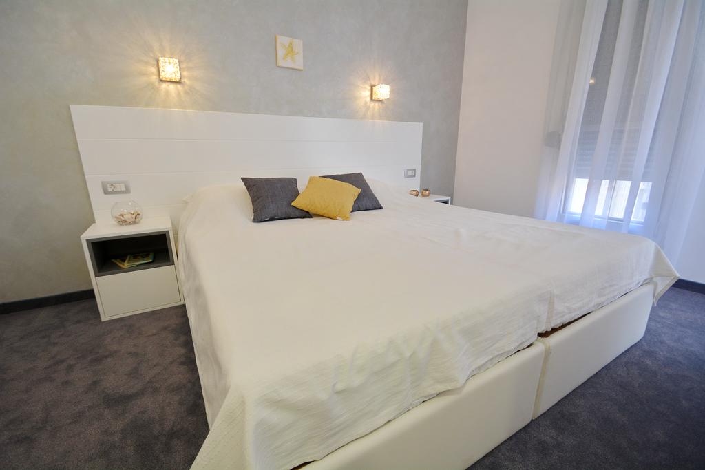 Hermes Hotel — Будванськая Рівʼєра, Чорногорія мініатюра 44