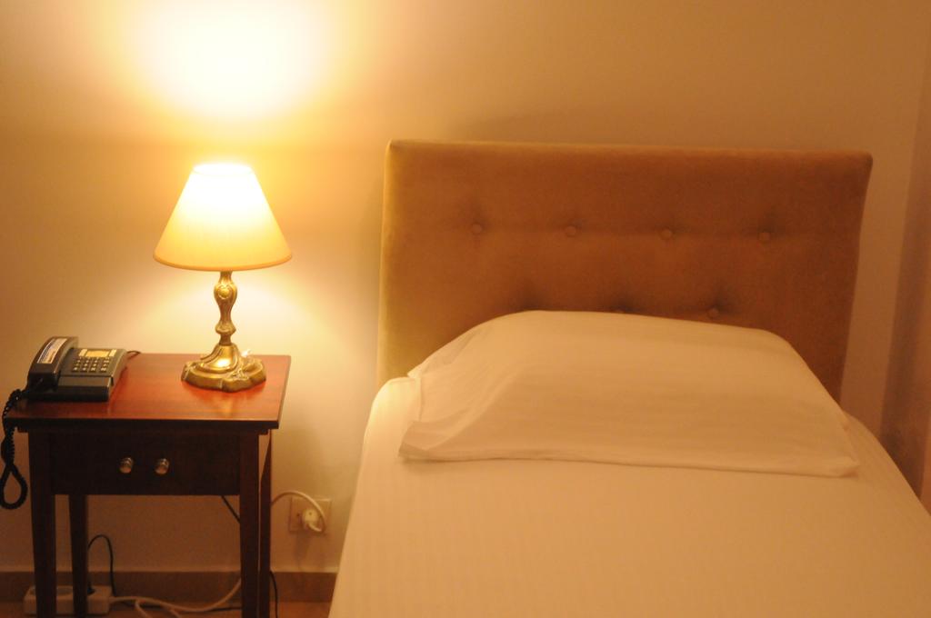 Achillion Hotel — Лутракі (Коринфія), Греція мініатюра 13