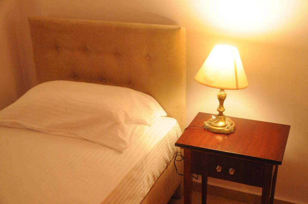 Achillion Hotel — Лутракі (Коринфія), Греція мініатюра 14