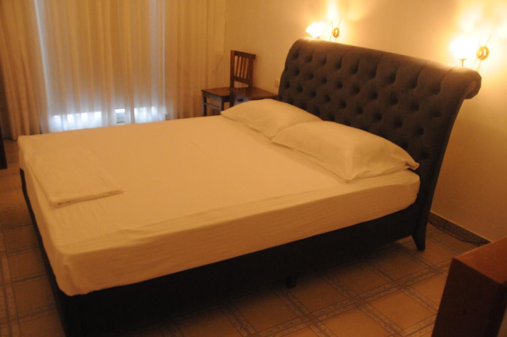 Achillion Hotel — Лутракі (Коринфія), Греція мініатюра 20