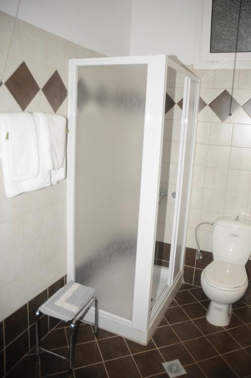 Achillion Hotel — Лутракі (Коринфія), Греція мініатюра 30