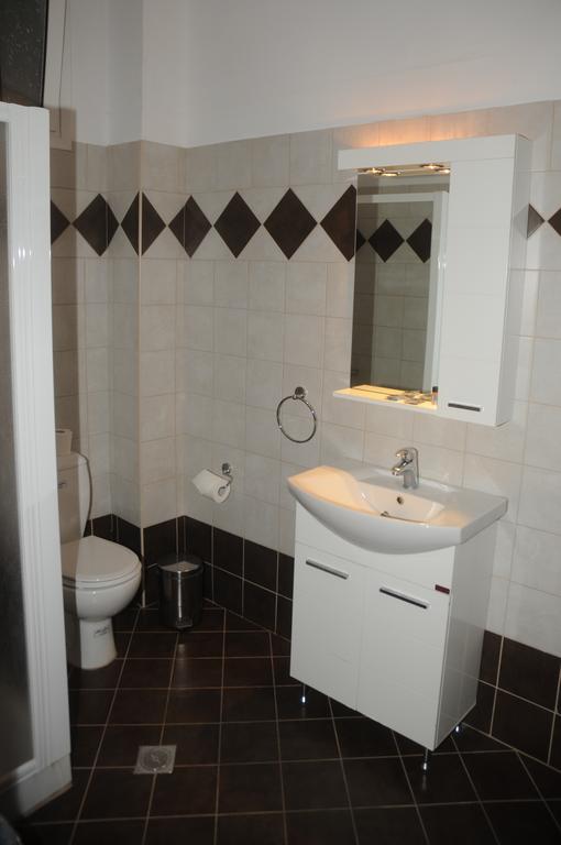 Achillion Hotel — Лутракі (Коринфія), Греція мініатюра 34