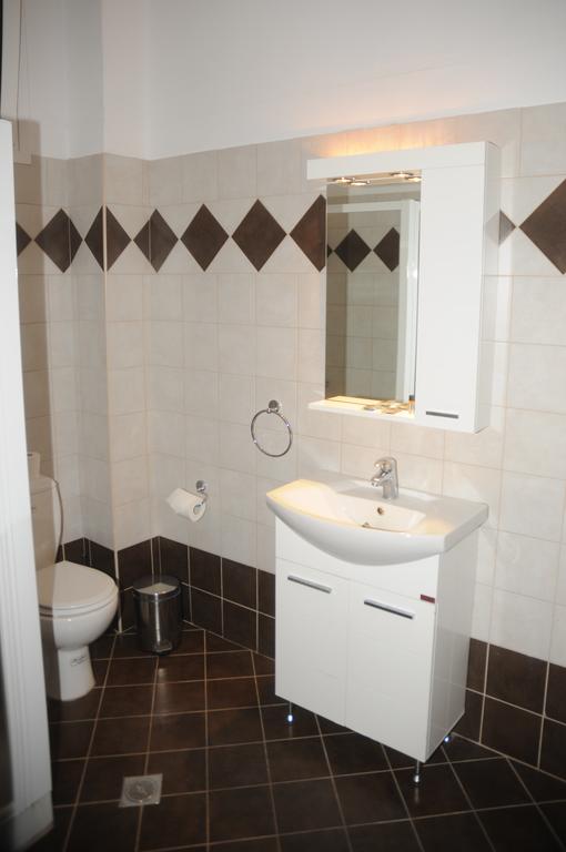 Achillion Hotel — Лутракі (Коринфія), Греція мініатюра 35
