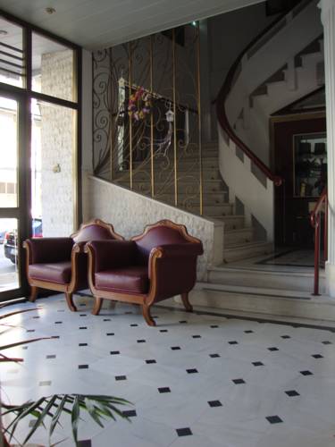 Achillion Hotel — Лутракі (Коринфія), Греція мініатюра 36