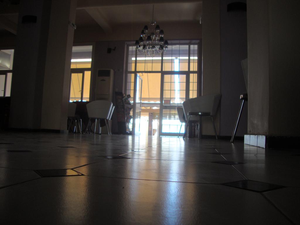 Achillion Hotel — Лутракі (Коринфія), Греція мініатюра 38