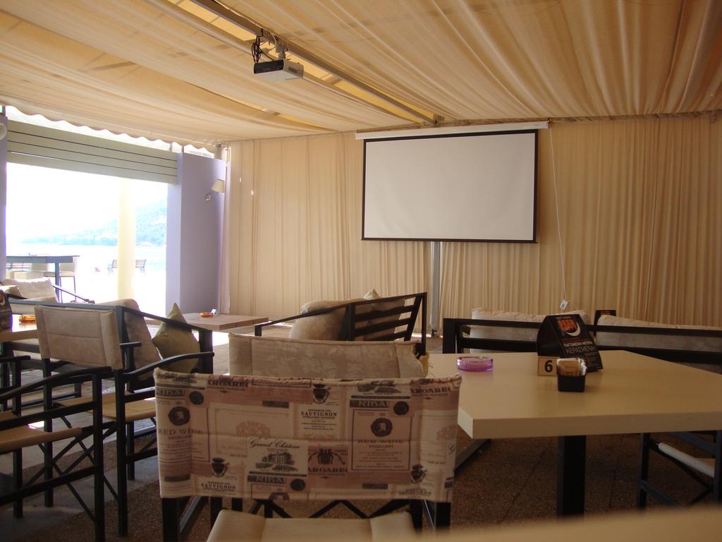 Achillion Hotel — Лутракі (Коринфія), Греція мініатюра 41