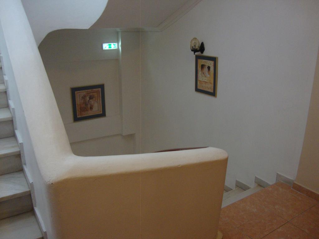 Achillion Hotel — Лутракі (Коринфія), Греція мініатюра 42