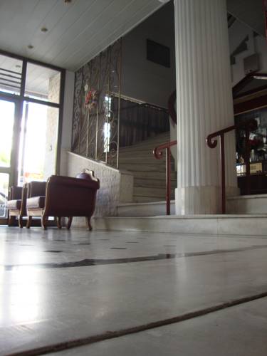 Achillion Hotel — Лутракі (Коринфія), Греція мініатюра 43