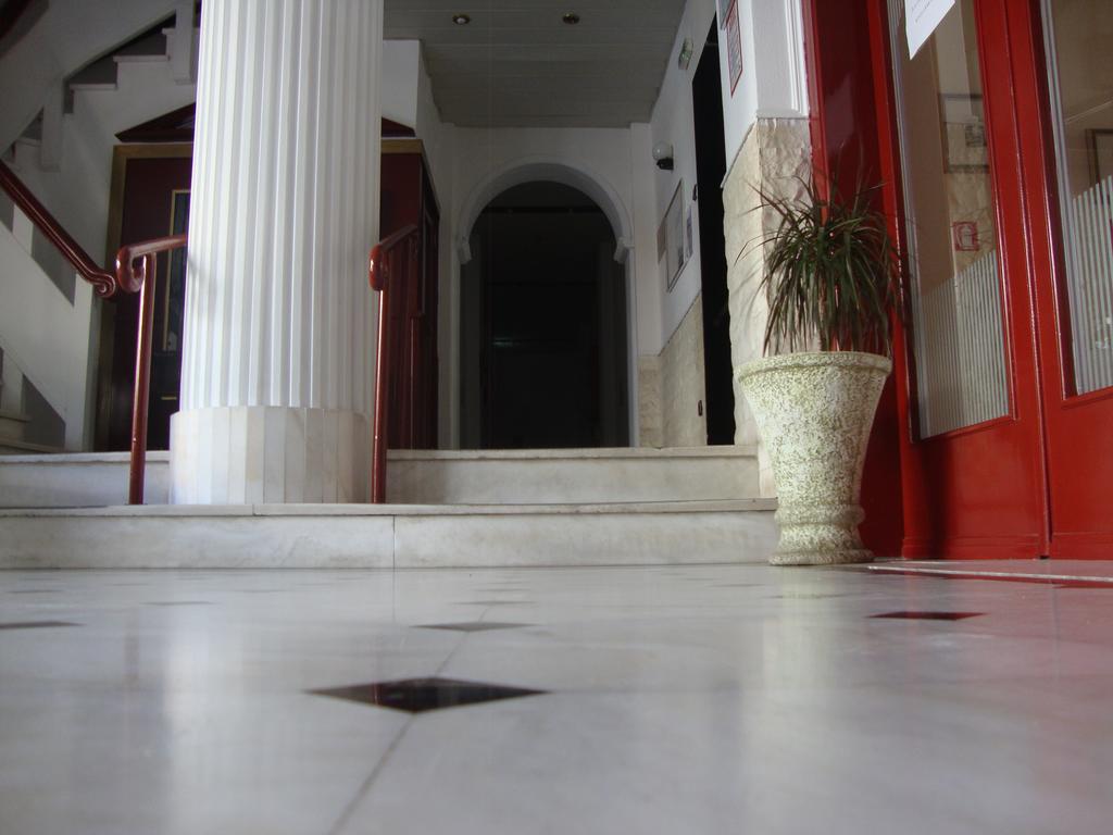 Achillion Hotel — Лутракі (Коринфія), Греція мініатюра 45