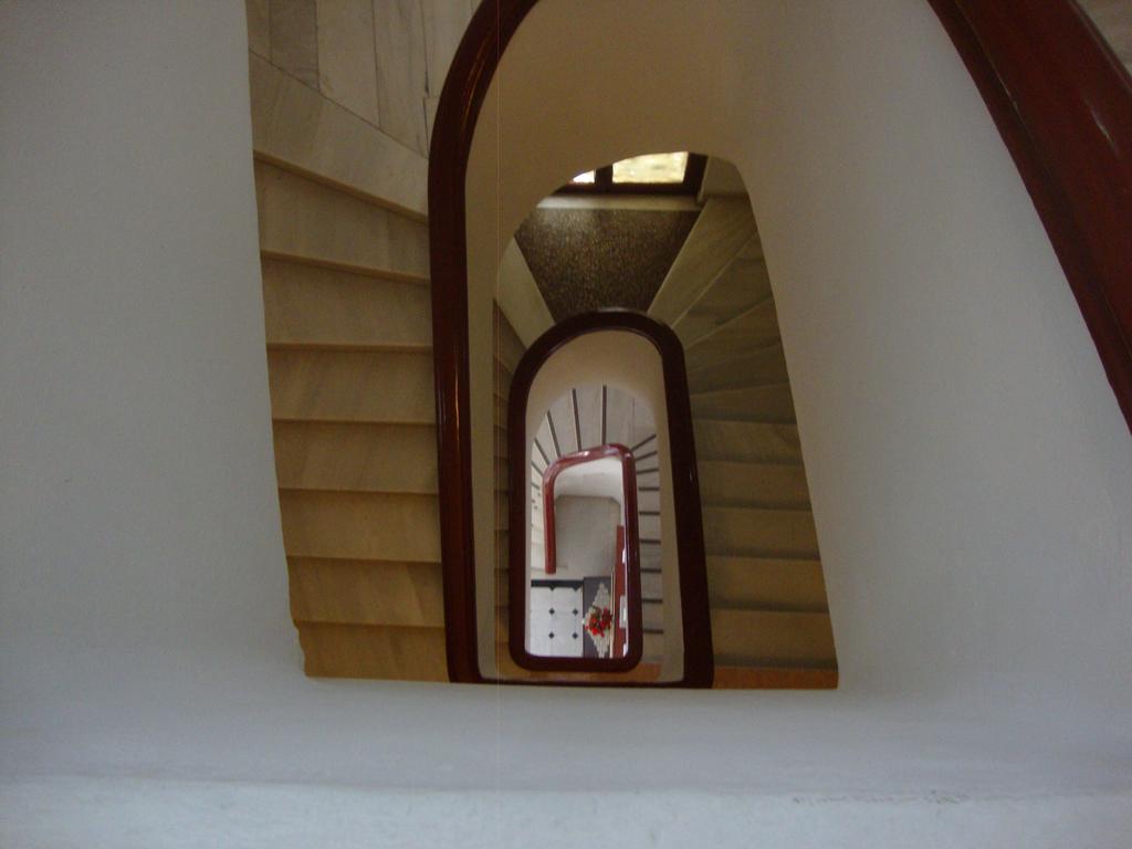 Achillion Hotel — Лутракі (Коринфія), Греція мініатюра 46