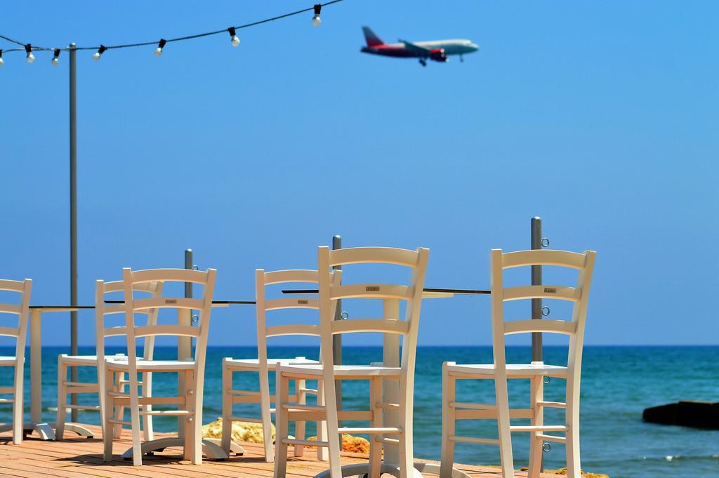 Island Boutique Hotel — Ларнака (Іскеле), Кіпр мініатюра 6