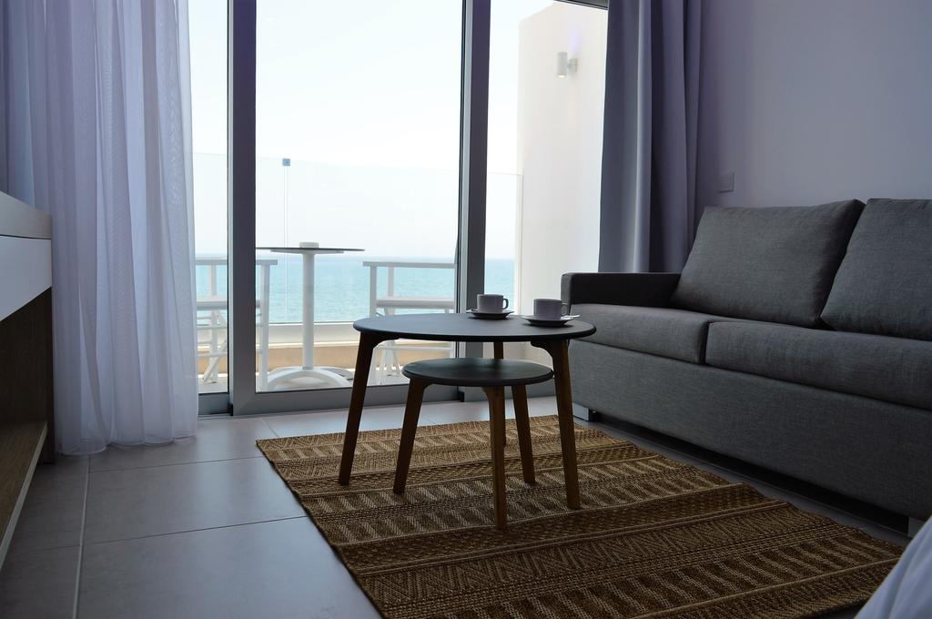 Island Boutique Hotel — Ларнака (Іскеле), Кіпр мініатюра 7