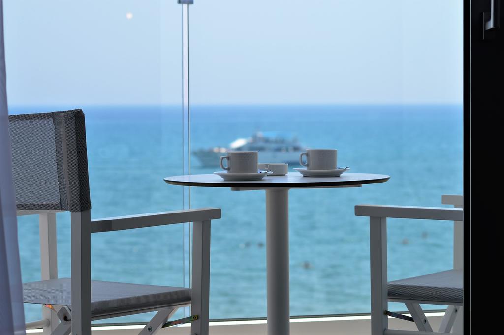 Island Boutique Hotel — Ларнака (Іскеле), Кіпр мініатюра 8
