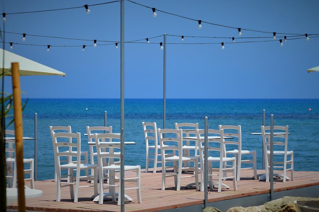 Island Boutique Hotel — Ларнака (Іскеле), Кіпр мініатюра 10