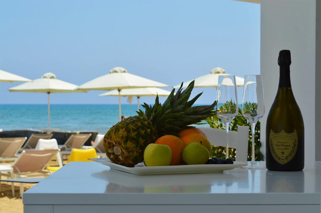 Island Boutique Hotel — Ларнака (Іскеле), Кіпр мініатюра 11