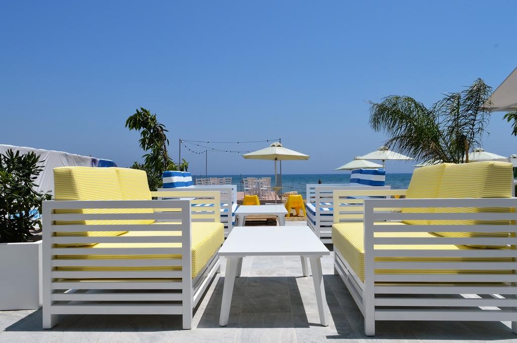 Island Boutique Hotel — Ларнака (Іскеле), Кіпр мініатюра 12