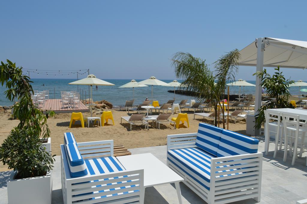 Island Boutique Hotel — Ларнака (Іскеле), Кіпр мініатюра 13