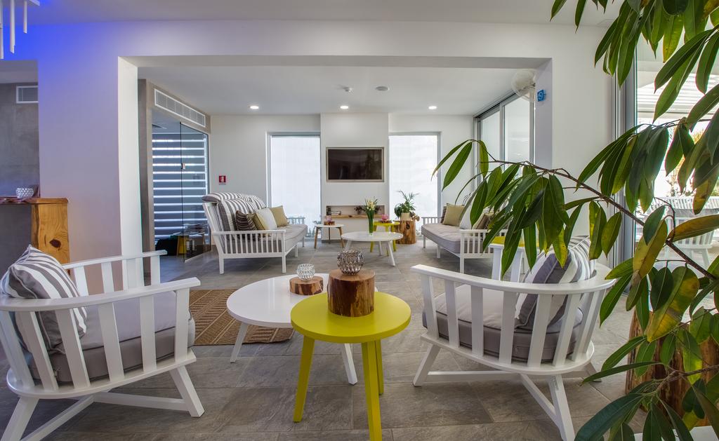 Island Boutique Hotel — Ларнака (Іскеле), Кіпр мініатюра 16