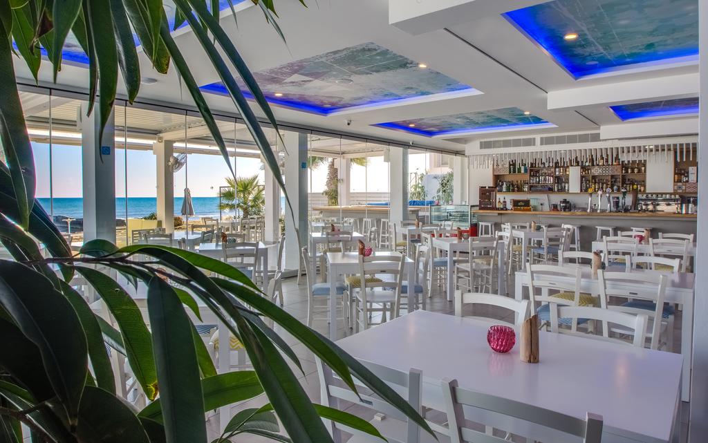 Island Boutique Hotel — Ларнака (Іскеле), Кіпр мініатюра 18