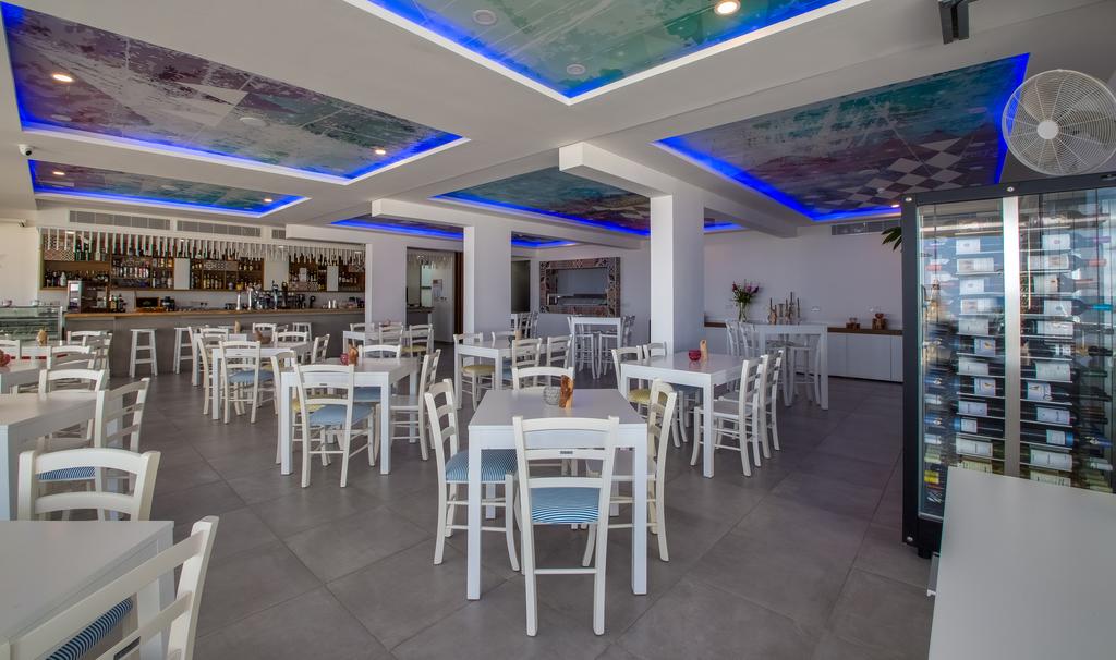 Island Boutique Hotel — Ларнака (Іскеле), Кіпр мініатюра 19