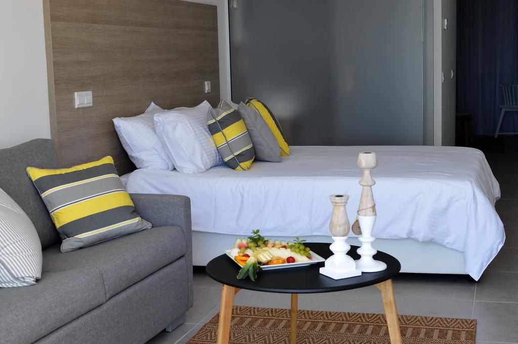Island Boutique Hotel — Ларнака (Іскеле), Кіпр мініатюра 20