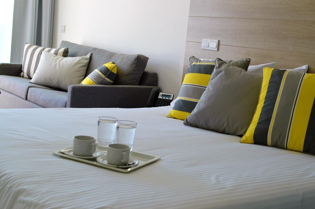 Island Boutique Hotel — Ларнака (Іскеле), Кіпр мініатюра 21