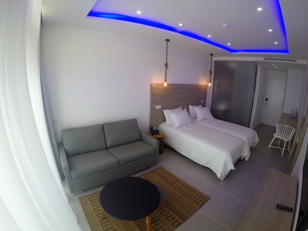 Island Boutique Hotel — Ларнака (Іскеле), Кіпр мініатюра 22