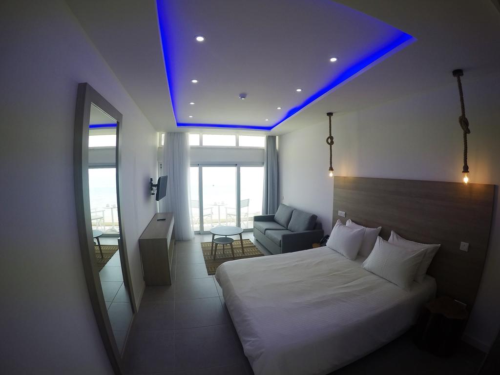 Island Boutique Hotel — Ларнака (Іскеле), Кіпр мініатюра 23