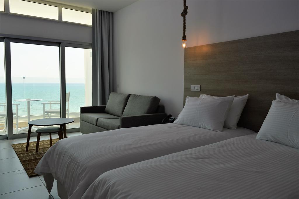 Island Boutique Hotel — Ларнака (Іскеле), Кіпр мініатюра 25