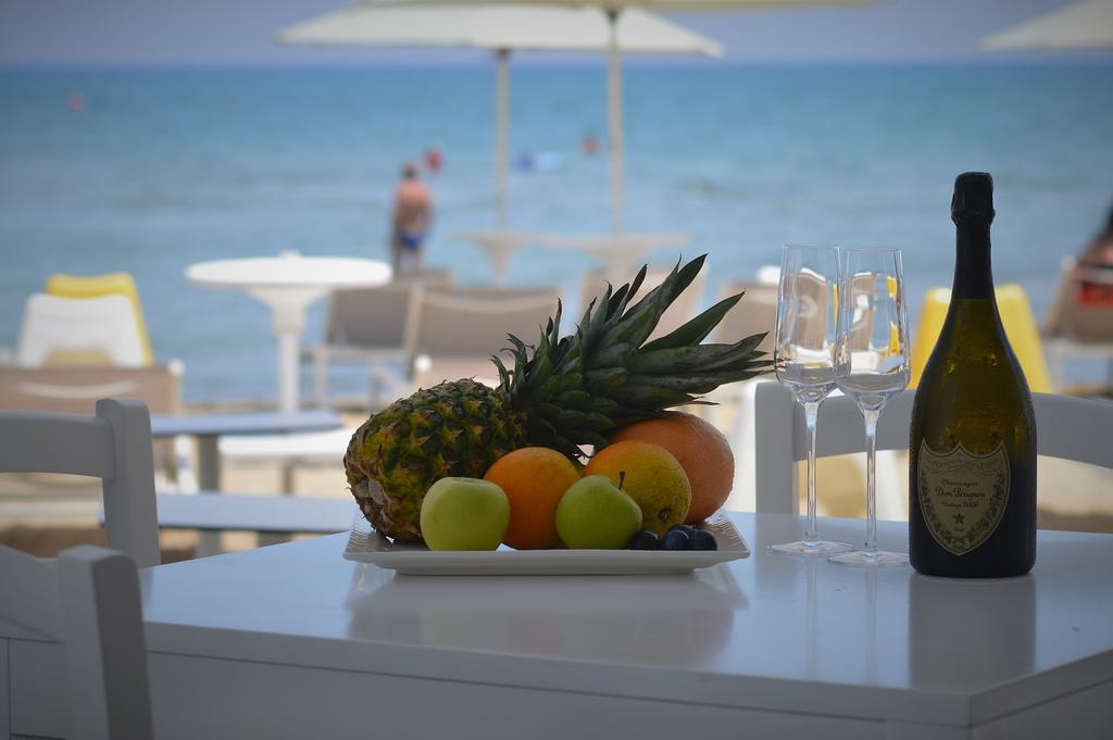 Island Boutique Hotel — Ларнака (Іскеле), Кіпр мініатюра 26