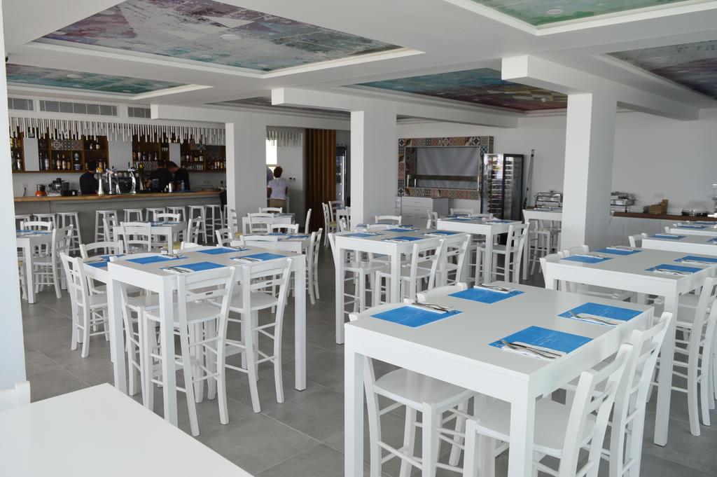 Island Boutique Hotel — Ларнака (Іскеле), Кіпр мініатюра 28