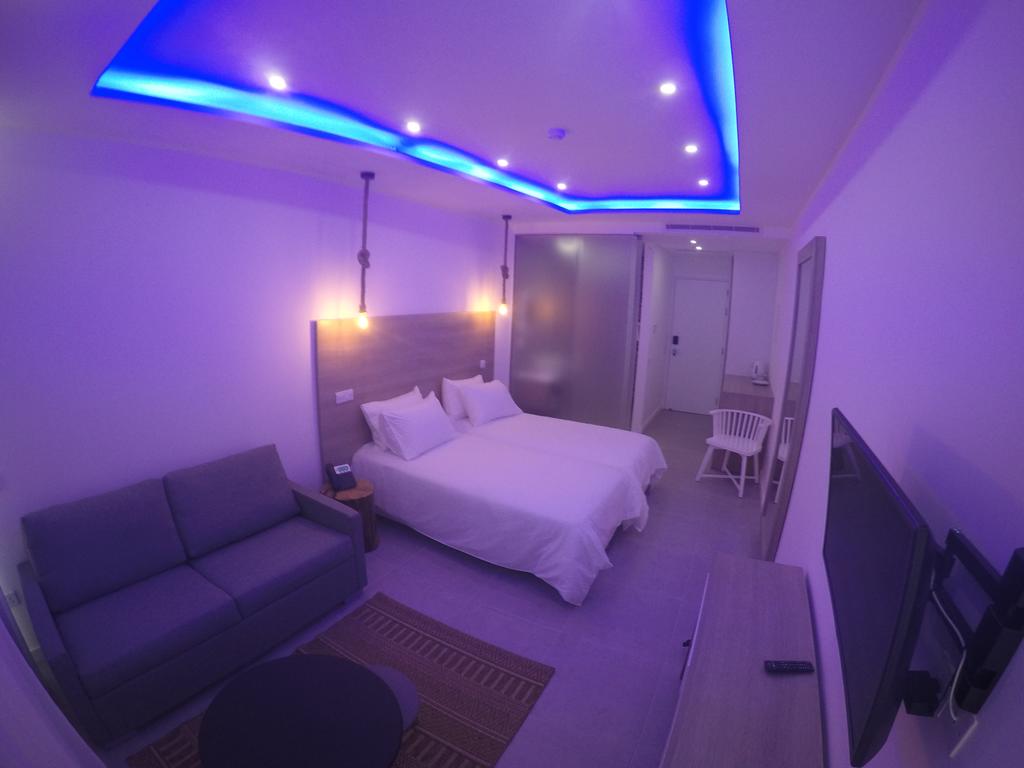 Island Boutique Hotel — Ларнака (Іскеле), Кіпр мініатюра 29