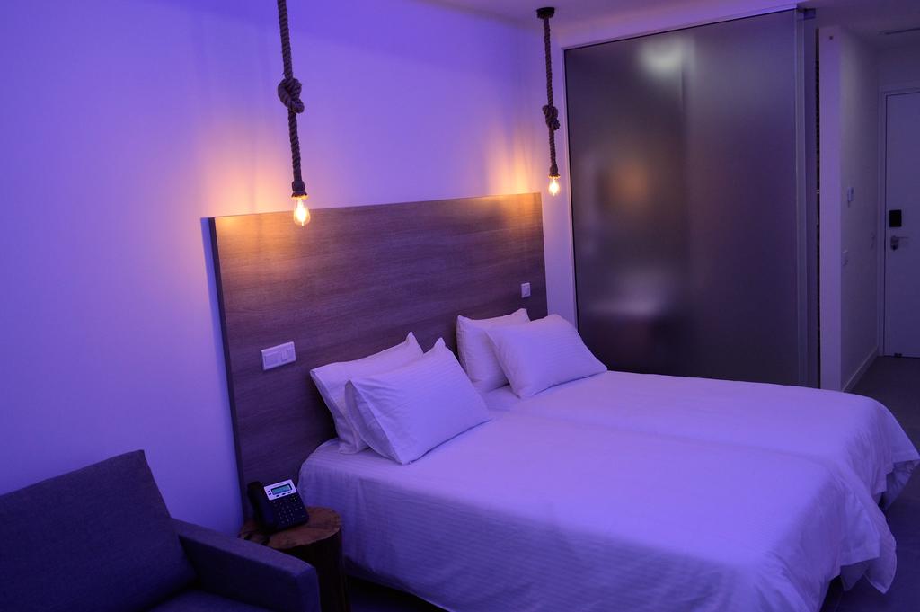 Island Boutique Hotel — Ларнака (Іскеле), Кіпр мініатюра 30