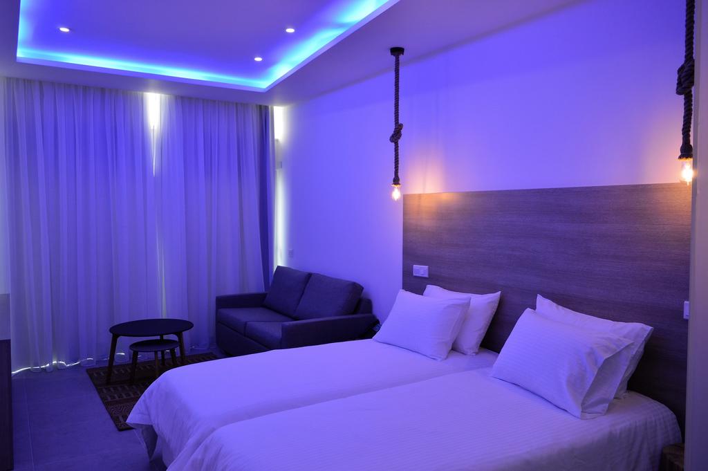 Island Boutique Hotel — Ларнака (Іскеле), Кіпр мініатюра 31